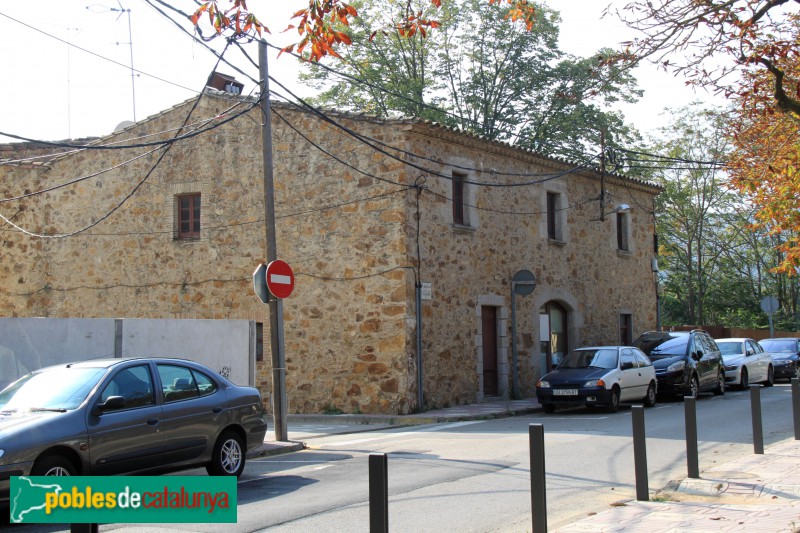 Santa Cristina d'Aro - Can Balmanya