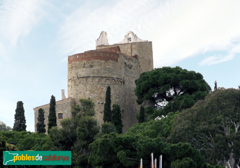 Sant Pol - Capella de Sant Pau