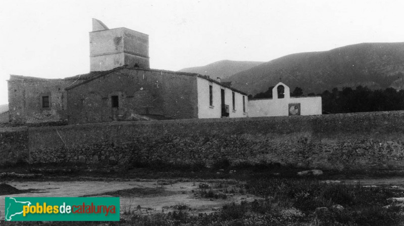 Castelldefels - Can Vinyes