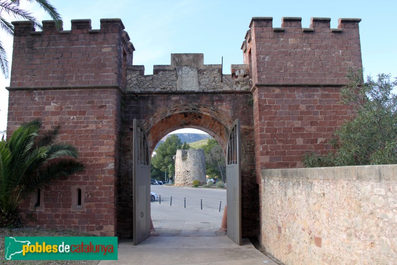 Castelldefels - Castell