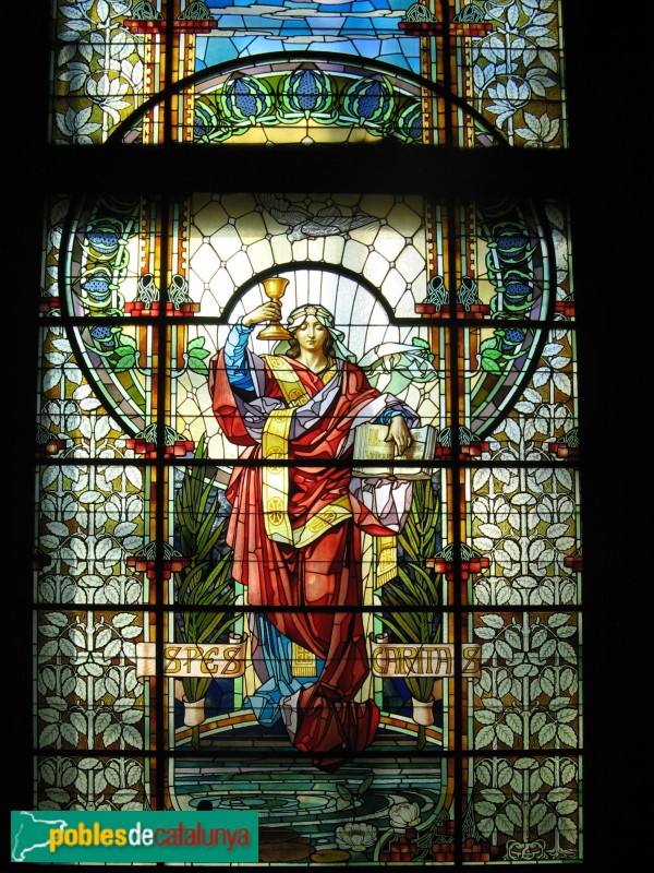 Barcelona - Círculo Ecuestre (Foto: Albert Esteves, 2010) Barcelona - Círculo Ecuestre