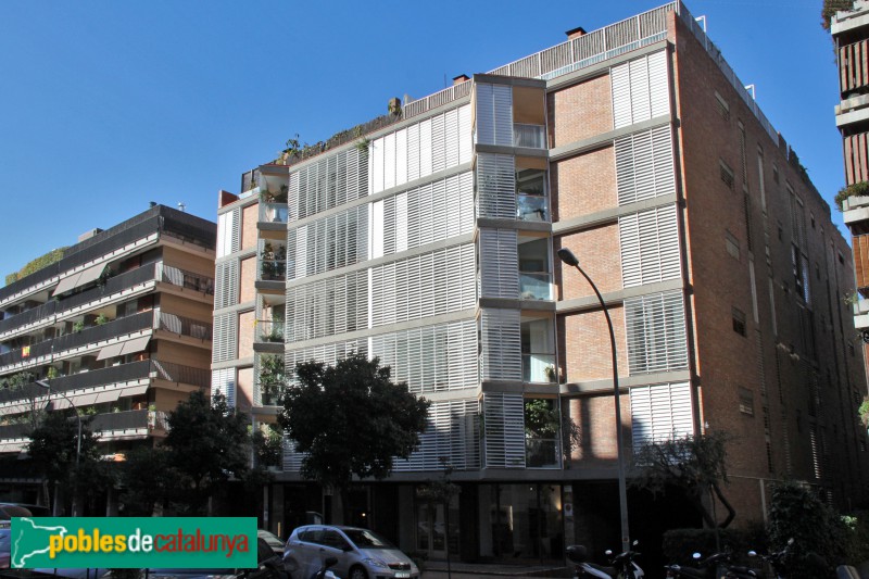 Barcelona - Johann Sebastian Bach, 7 (Foto: Albert Esteves, 2018) Barcelona - Johann Sebastian Bach, 7