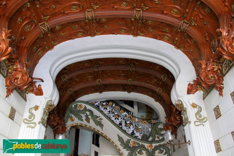 Barcelona - París, 202 (Foto: Albert Esteves, 2018) Barcelona - París, 202