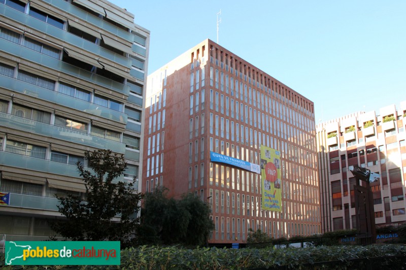 Barcelona - Moià, 8-12 (Foto: Albert Esteves, 2018) Barcelona - Moià, 8-12