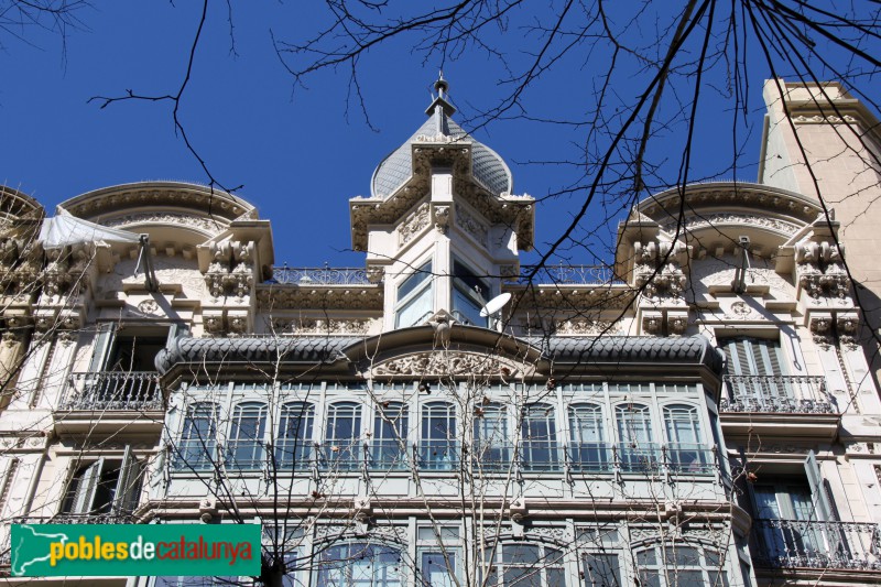 Barcelona - Ali Bei, 27-29 (Foto: Albert Esteves, 2018) Barcelona - Ali Bei, 27-29