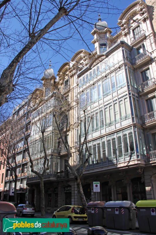 Barcelona - Ali Bei, 27-29 (Foto: Albert Esteves, 2018) Barcelona - Ali Bei, 27-29