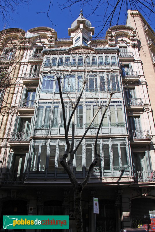 Barcelona - Ali Bei, 27-29 (Foto: Albert Esteves, 2018) Barcelona - Ali Bei, 27-29