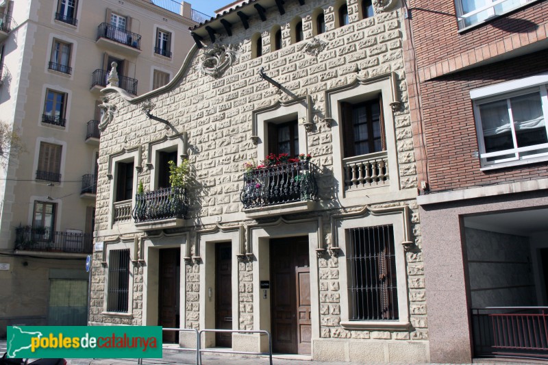 Barcelona - Hercegovina, 3 (Foto: Albert Esteves, 2018) Barcelona - Hercegovina, 3