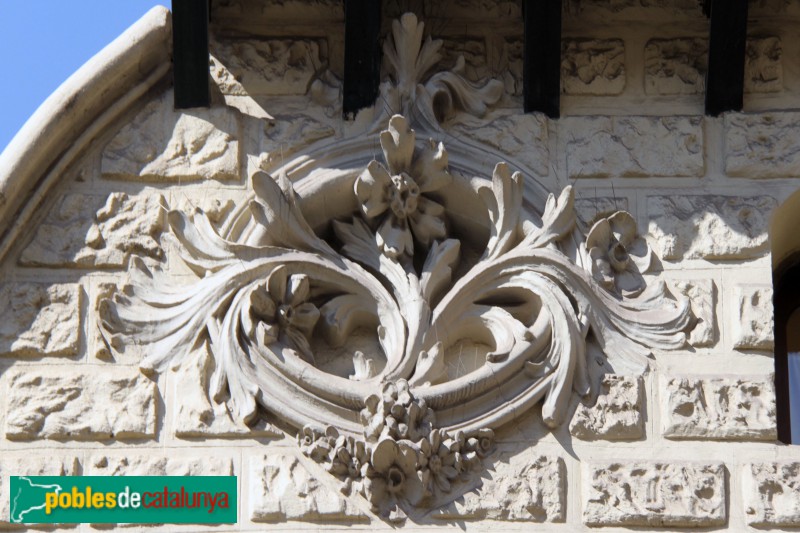 Barcelona - Hercegovina, 3 (Foto: Albert Esteves, 2018) Barcelona - Hercegovina, 3