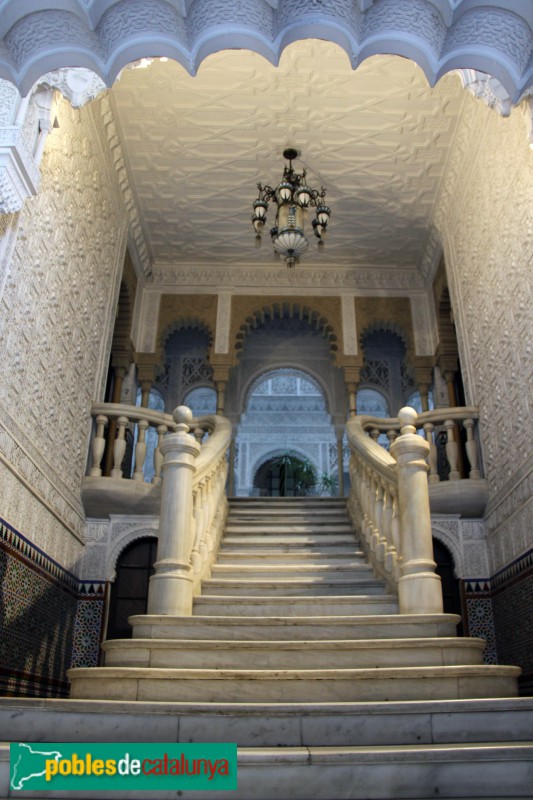 Barcelona - Berlinès, 5 (Foto: Albert Esteves, 2018) Barcelona - Berlinès, 5