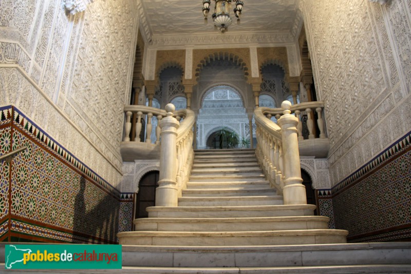 Barcelona - Berlinès, 5 (Foto: Albert Esteves, 2018) Barcelona - Berlinès, 5