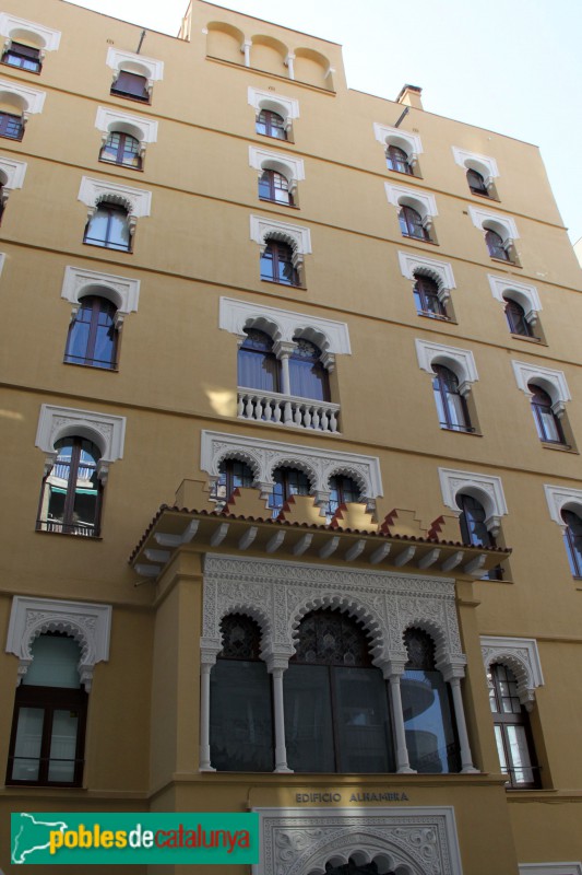 Barcelona - Berlinès, 5 (Foto: Albert Esteves, 2018) Barcelona - Berlinès, 5