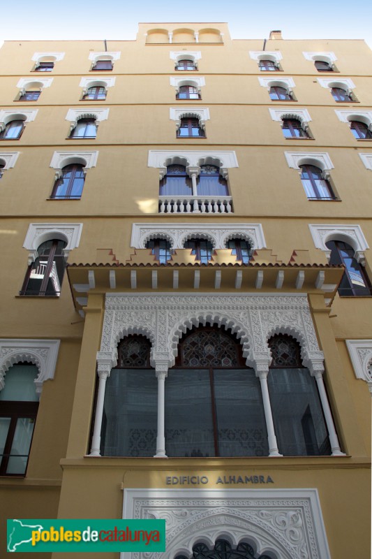 Barcelona - Berlinès, 5 (Foto: Albert Esteves, 2018) Barcelona - Berlinès, 5