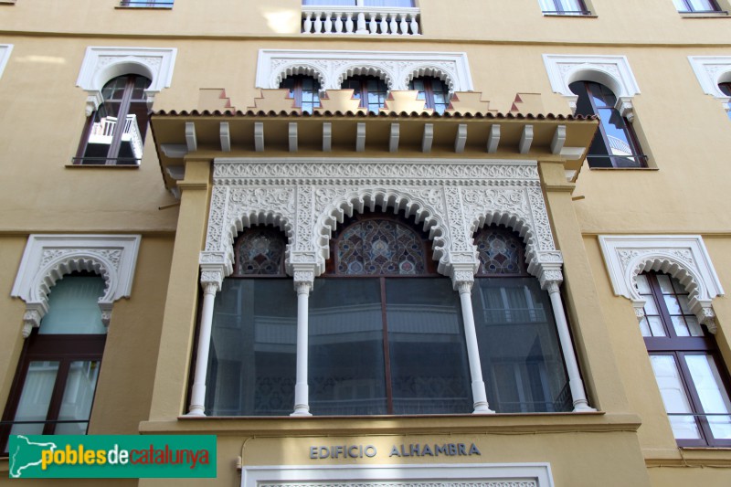 Barcelona - Berlinès, 5 (Foto: Albert Esteves, 2018) Barcelona - Berlinès, 5