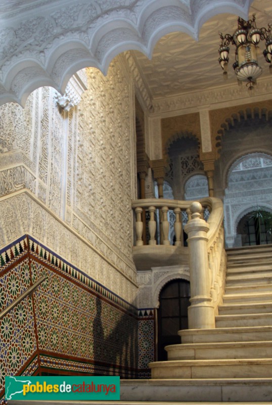 Barcelona - Berlinès, 5 (Foto: Albert Esteves, 2018) Barcelona - Berlinès, 5