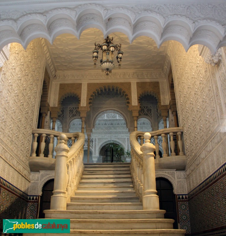 Barcelona - Berlinès, 5 (Foto: Albert Esteves, 2018) Barcelona - Berlinès, 5