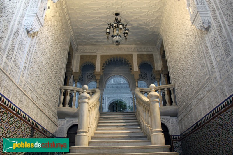 Barcelona - Berlinès, 5 (Foto: Albert Esteves, 2018) Barcelona - Berlinès, 5