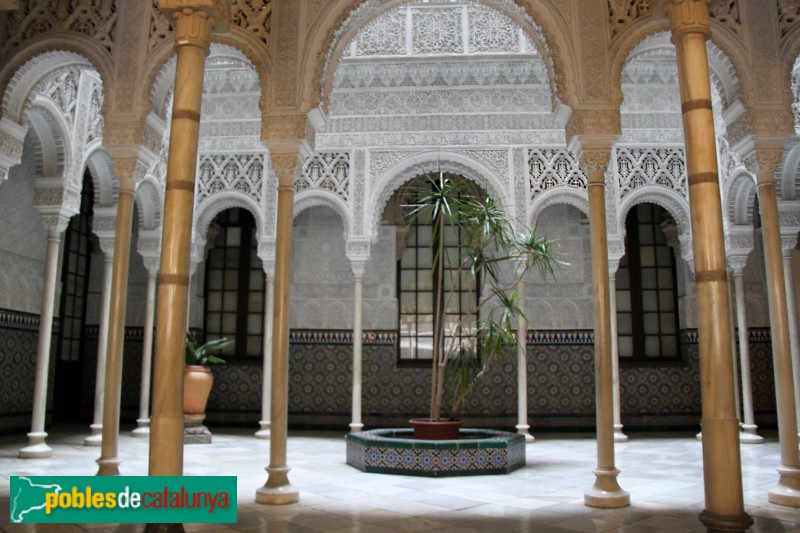 Barcelona - Berlinès, 5 (Foto: Albert Esteves, 2018) Barcelona - Berlinès, 5