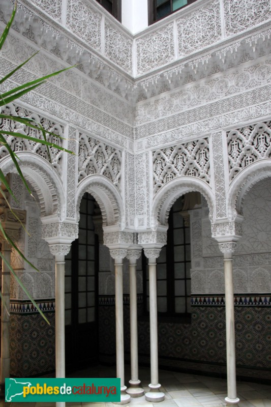 Barcelona - Berlinès, 5 (Foto: Albert Esteves, 2018) Barcelona - Berlinès, 5