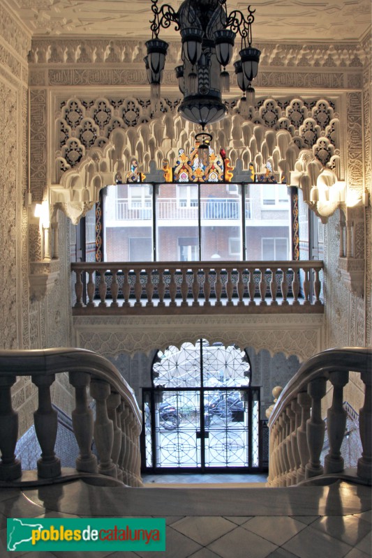 Barcelona - Berlinès, 5 (Foto: Albert Esteves, 2018) Barcelona - Berlinès, 5