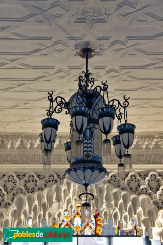 Barcelona - Berlinès, 5 (Foto: Albert Esteves, 2018) Barcelona - Berlinès, 5