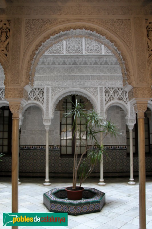 Barcelona - Berlinès, 5 (Foto: Albert Esteves, 2018) Barcelona - Berlinès, 5