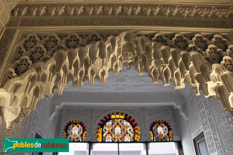 Barcelona - Berlinès, 5 (Foto: Albert Esteves, 2018) Barcelona - Berlinès, 5