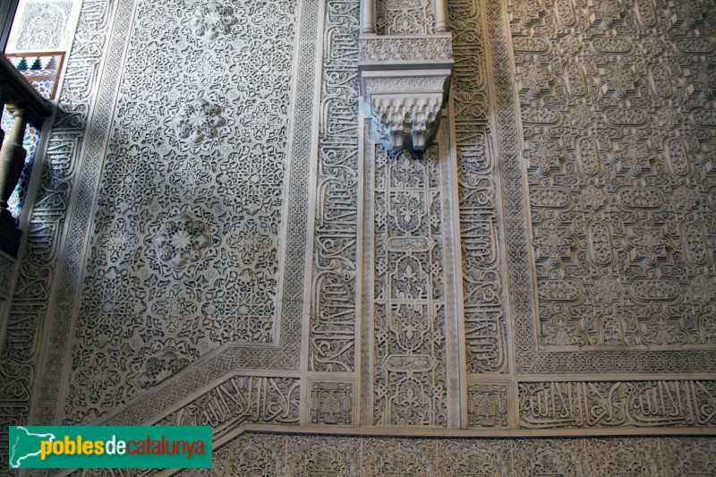 Barcelona - Berlinès, 5 (Foto: Albert Esteves, 2018) Barcelona - Berlinès, 5