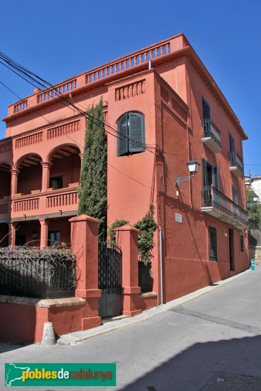 Begur - Can Guardamal