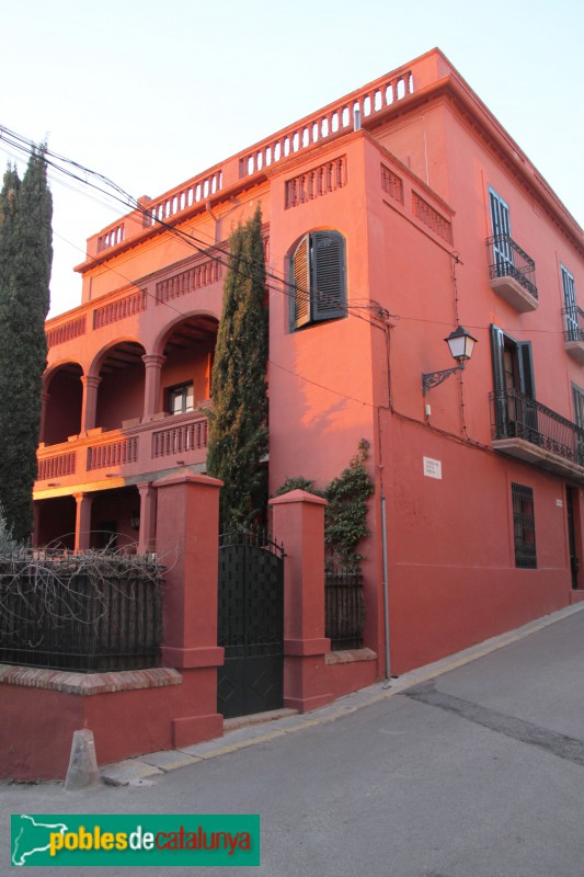 Begur - Can Guardamal