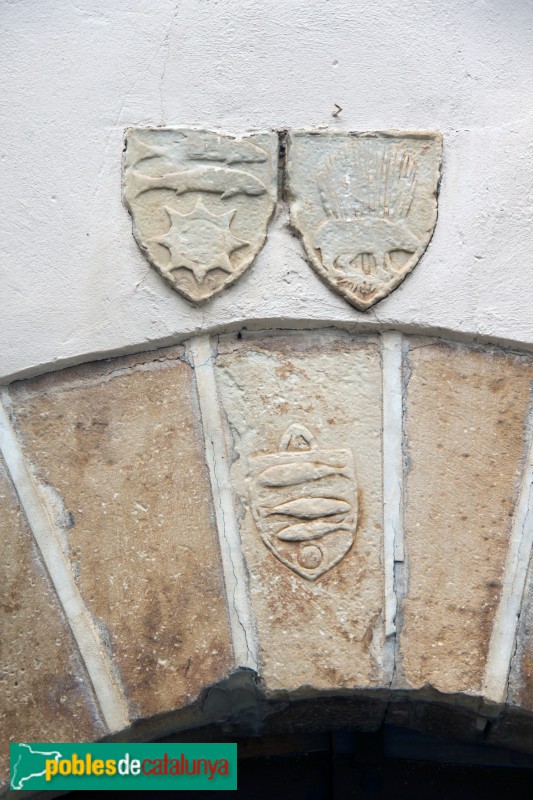 Preixana - Capella de Sant Llorenç (Foto: Albert Esteves, 2018) Preixana - Capella de Sant Llorenç