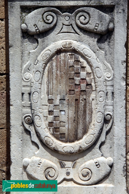 Tàrrega - Església de Sant Antoni (Foto: Albert Esteves, 2018) Tàrrega - Església de Sant Antoni