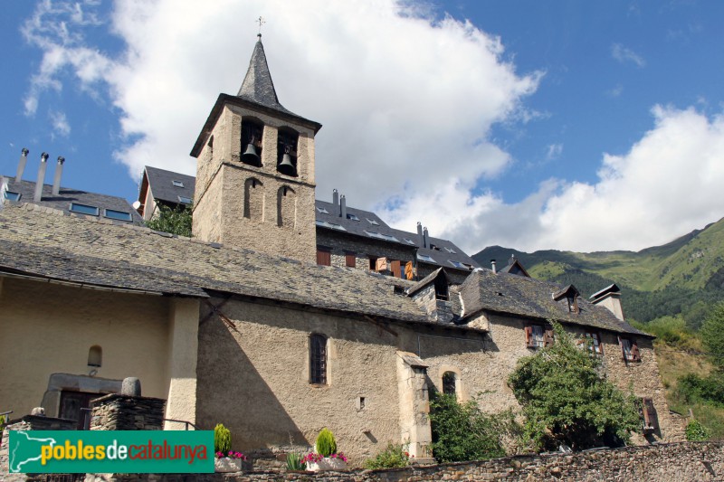 Vila (Foto: Albert Esteves, 2018) Vila