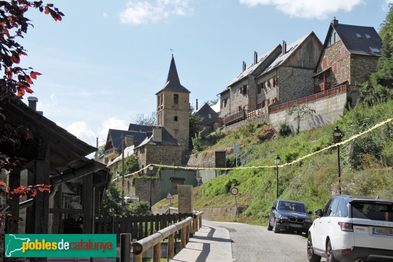 Vila (Foto: Albert Esteves, 2018) Vila