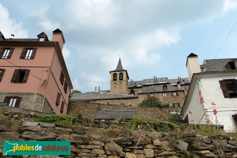 Vila (Foto: Albert Esteves, 2018) Vila