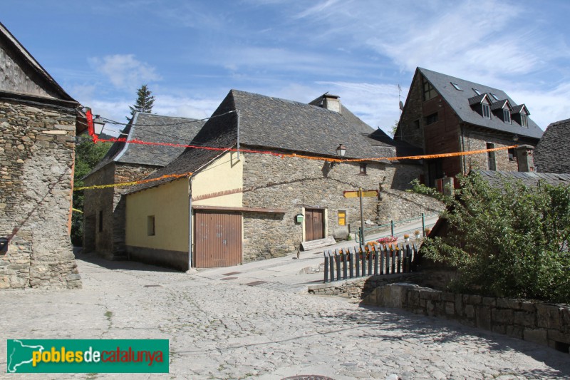 Vila (Foto: Albert Esteves, 2018) Vila