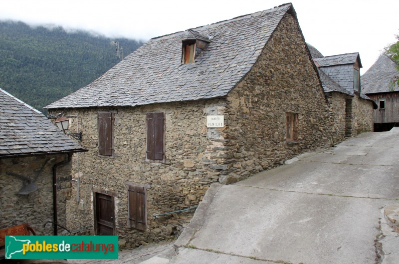 Vila (Foto: Albert Esteves, 2018) Vila