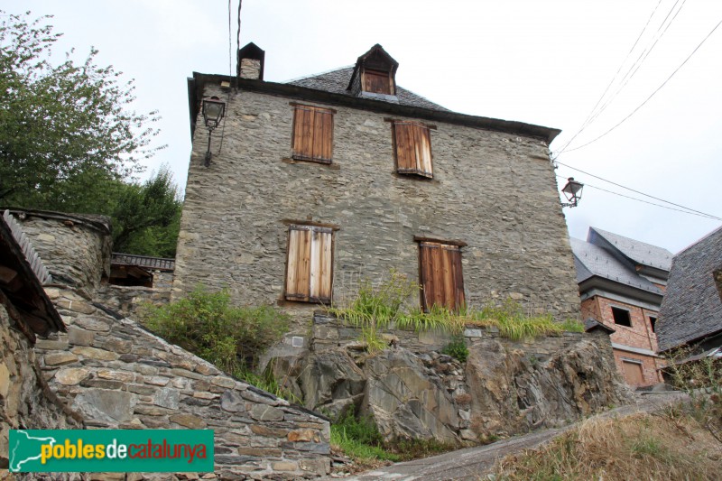 Vila (Foto: Albert Esteves, 2018) Vila