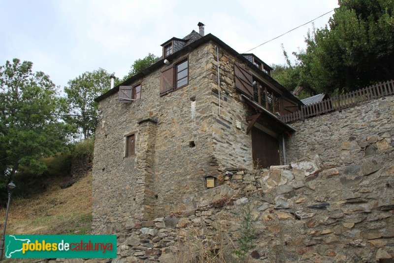 Vila (Foto: Albert Esteves, 2018) Vila