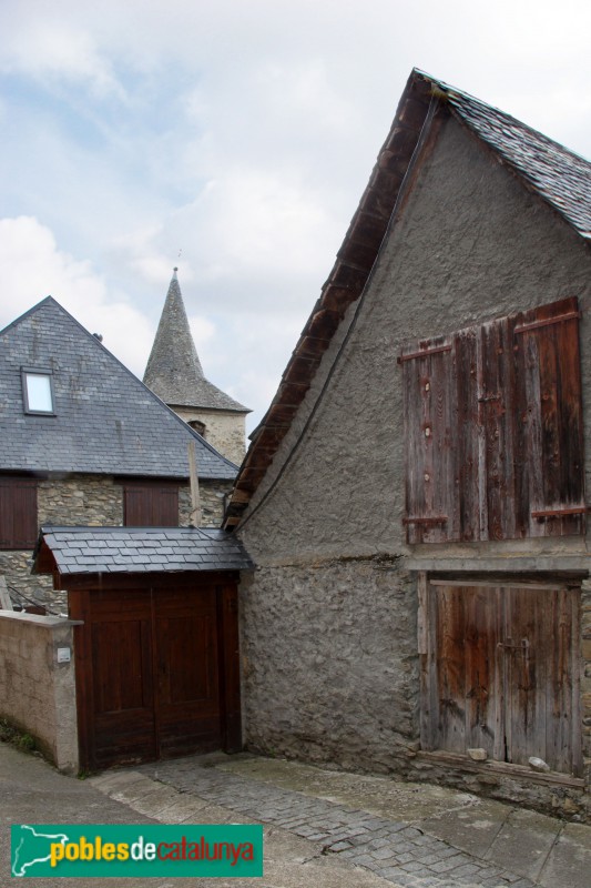 Vila (Foto: Albert Esteves, 2018) Vila