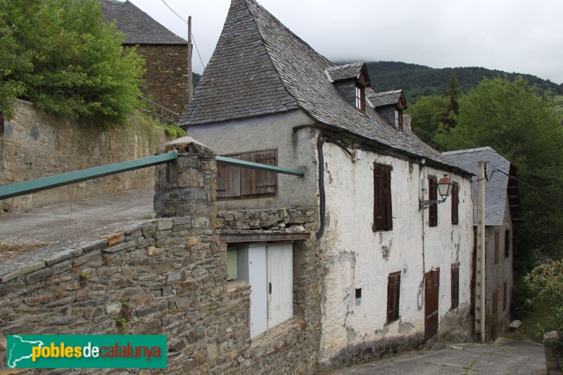 Vila (Foto: Albert Esteves, 2018) Vila