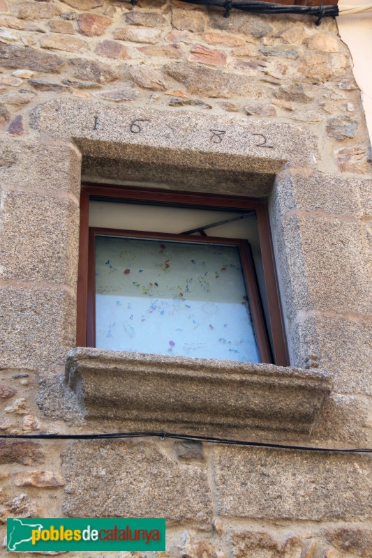 Palamós - Barri de Sant Joan (Foto: Albert Esteves, 2018) Palamós - Barri de Sant Joan