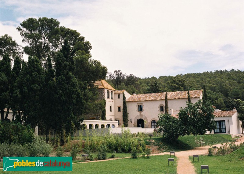 Palamós - Torre Mirona