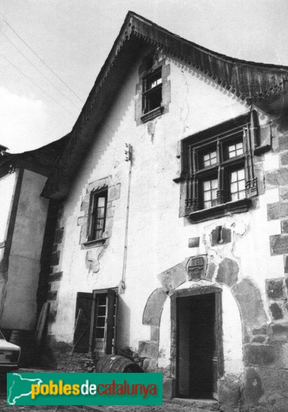 DGPC. Servei de Suport Tècnic i Inventari