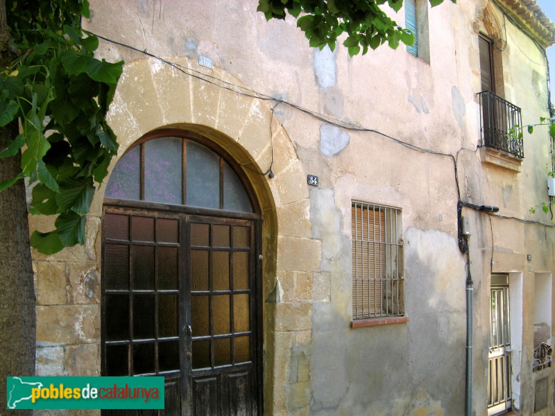 Esplugues de Llobregat - Can Rosselló