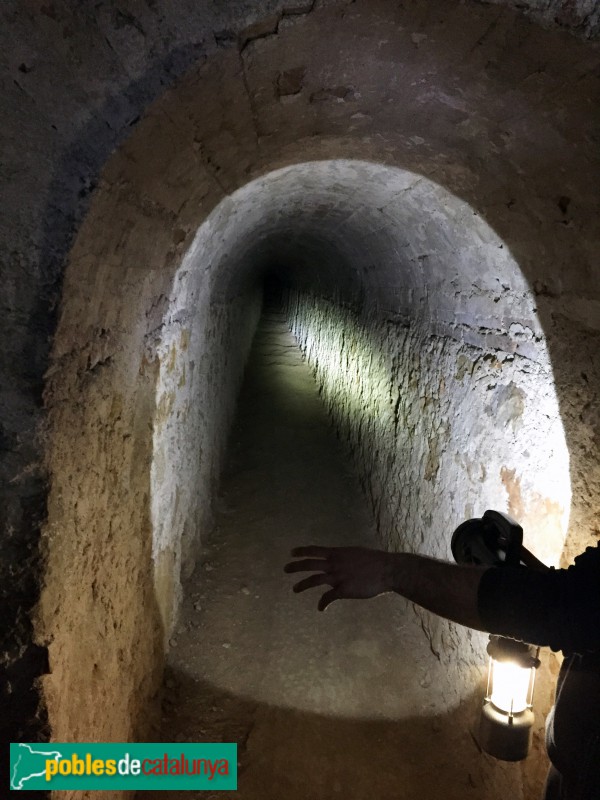 Figueres - Castell de Sant Ferran