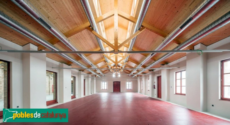 Barcelona - Ca l'Alier