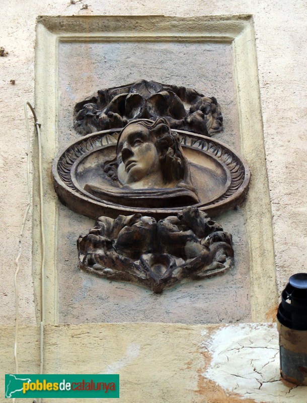 Barcelona - Joaquín Costa, 19