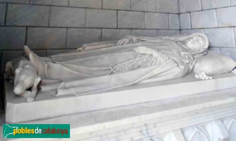 Cementiri del Poblenou - Arc-capella IV Cementiri del Poblenou - Arc-capella IV