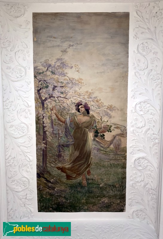 Barcelona - Calàbria, 135